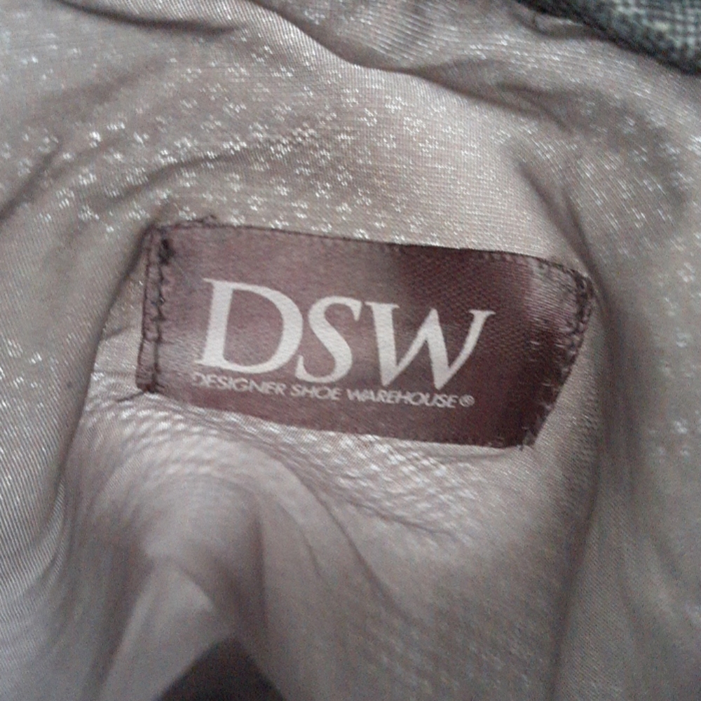 DSW Mesh Duffle Bag - Picture 11 of 16